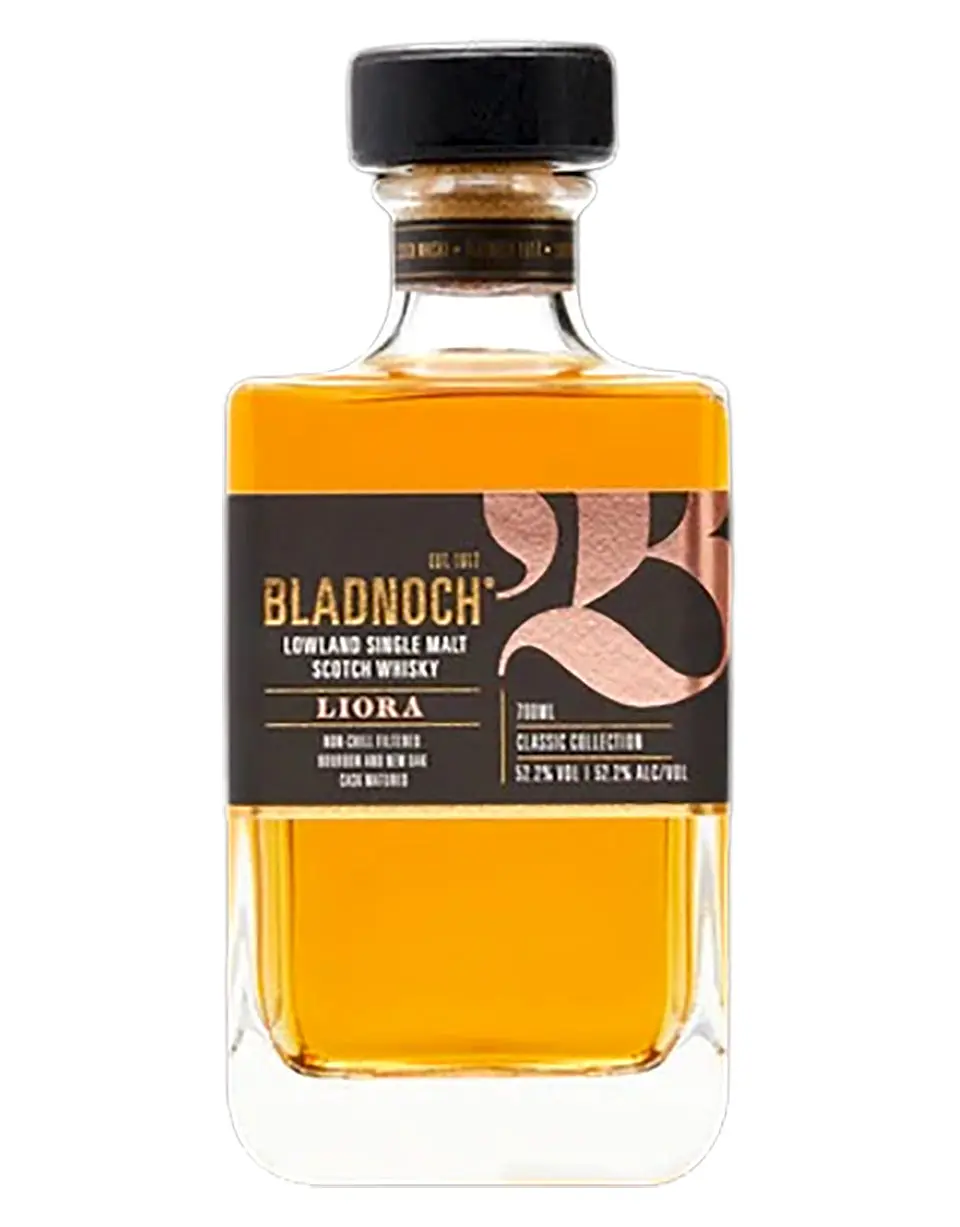 Bladnoch Liora Single Malt Scotch Whisky