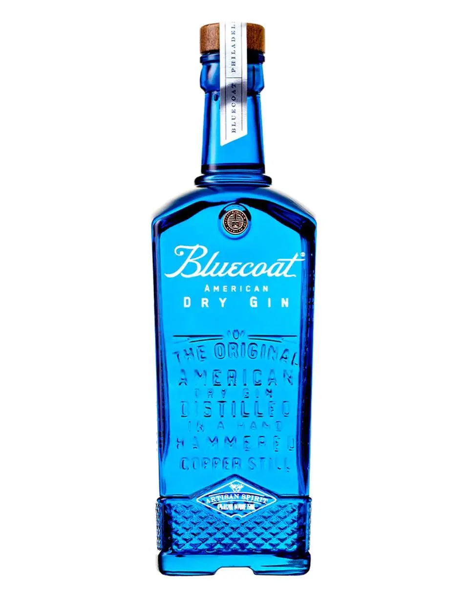 Bluecoat American Dry Gin