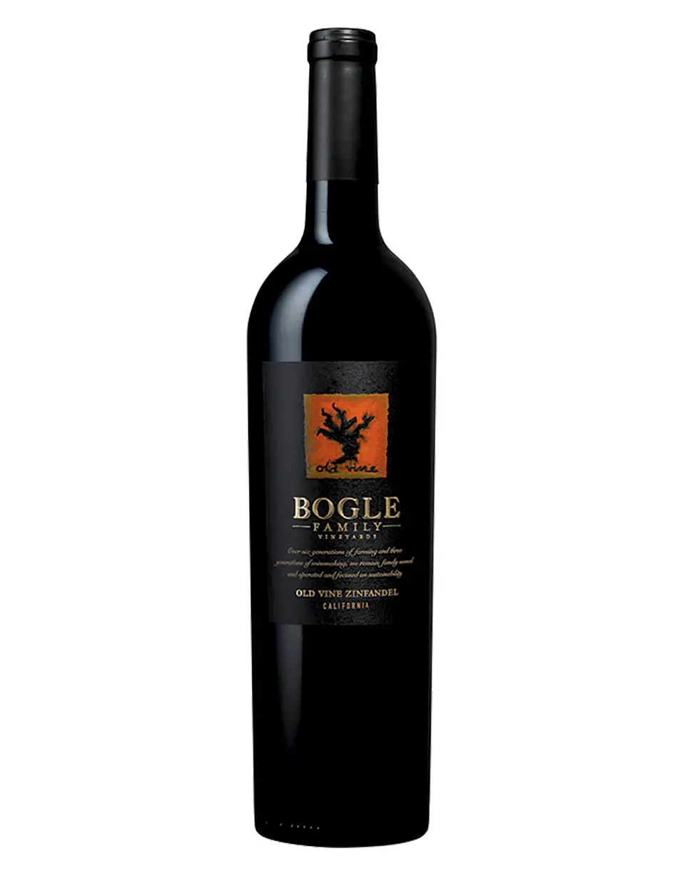Bogle Zinfandel 750ml