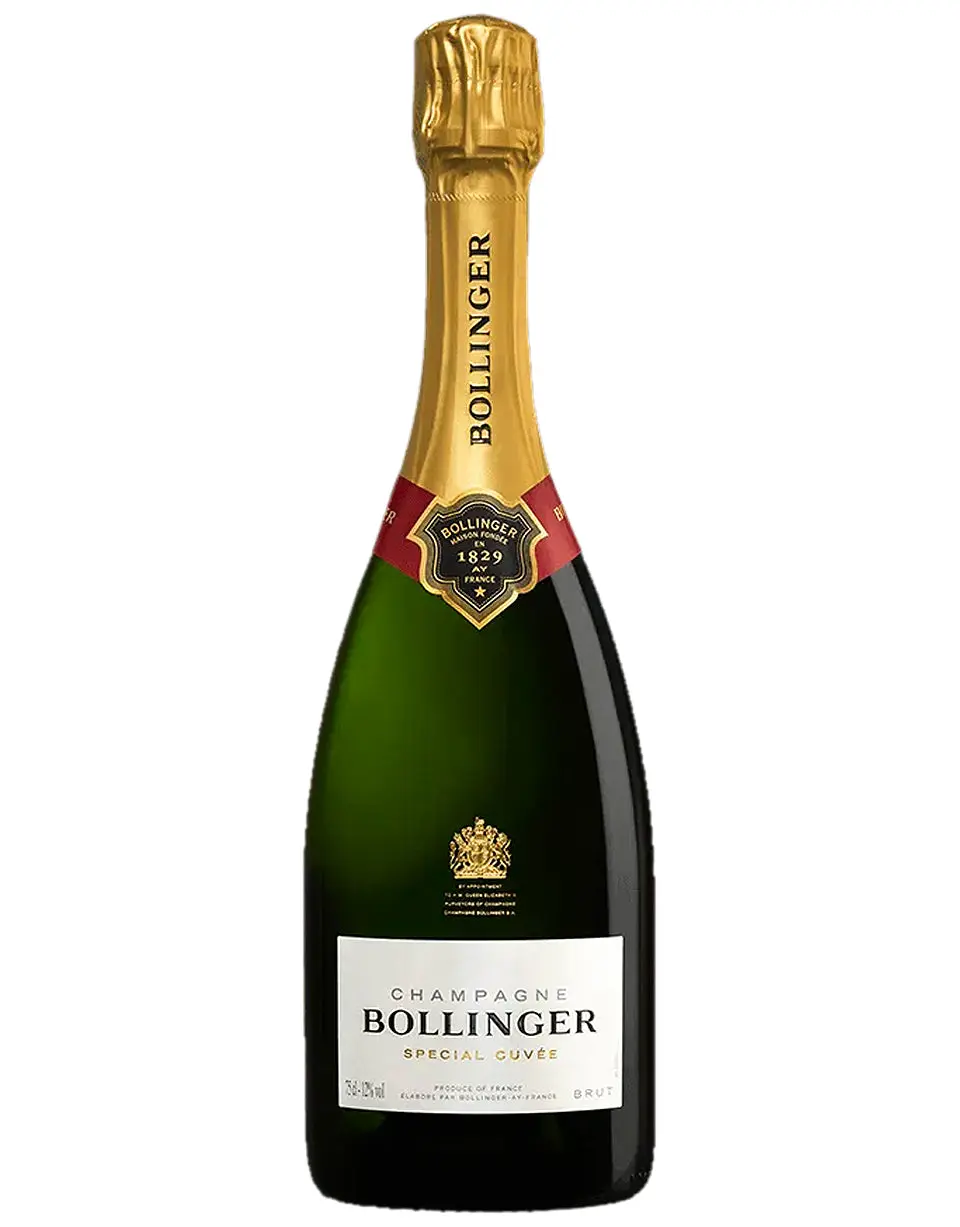 Bollinger Brut Special Cuvee Champagne