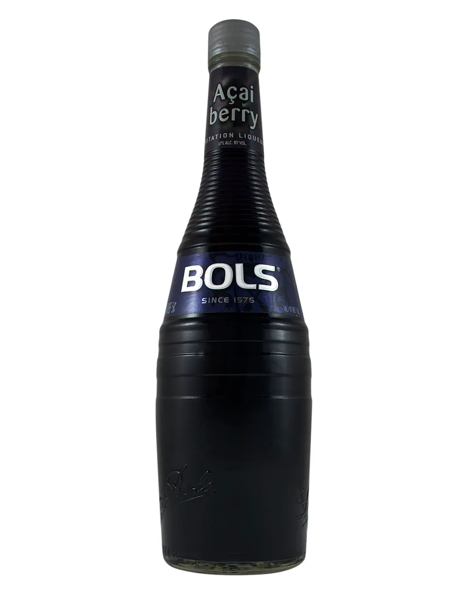 Bols Acai Berry 1L