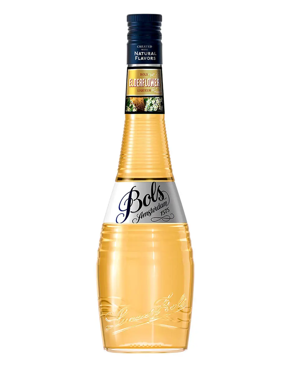 Bols Elderflower Liqueur 750ml