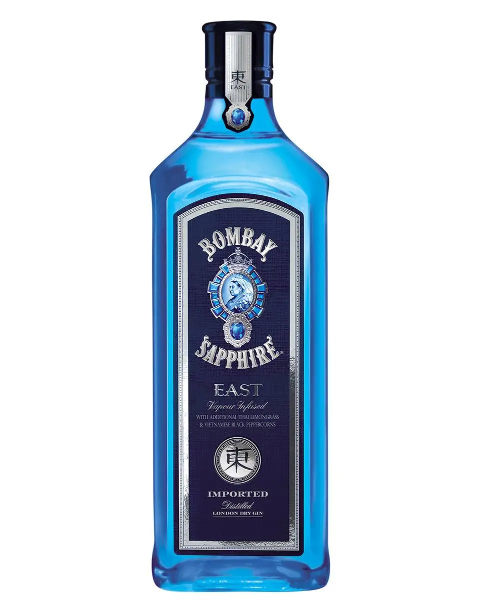 Bombay Sapphire East 750ml