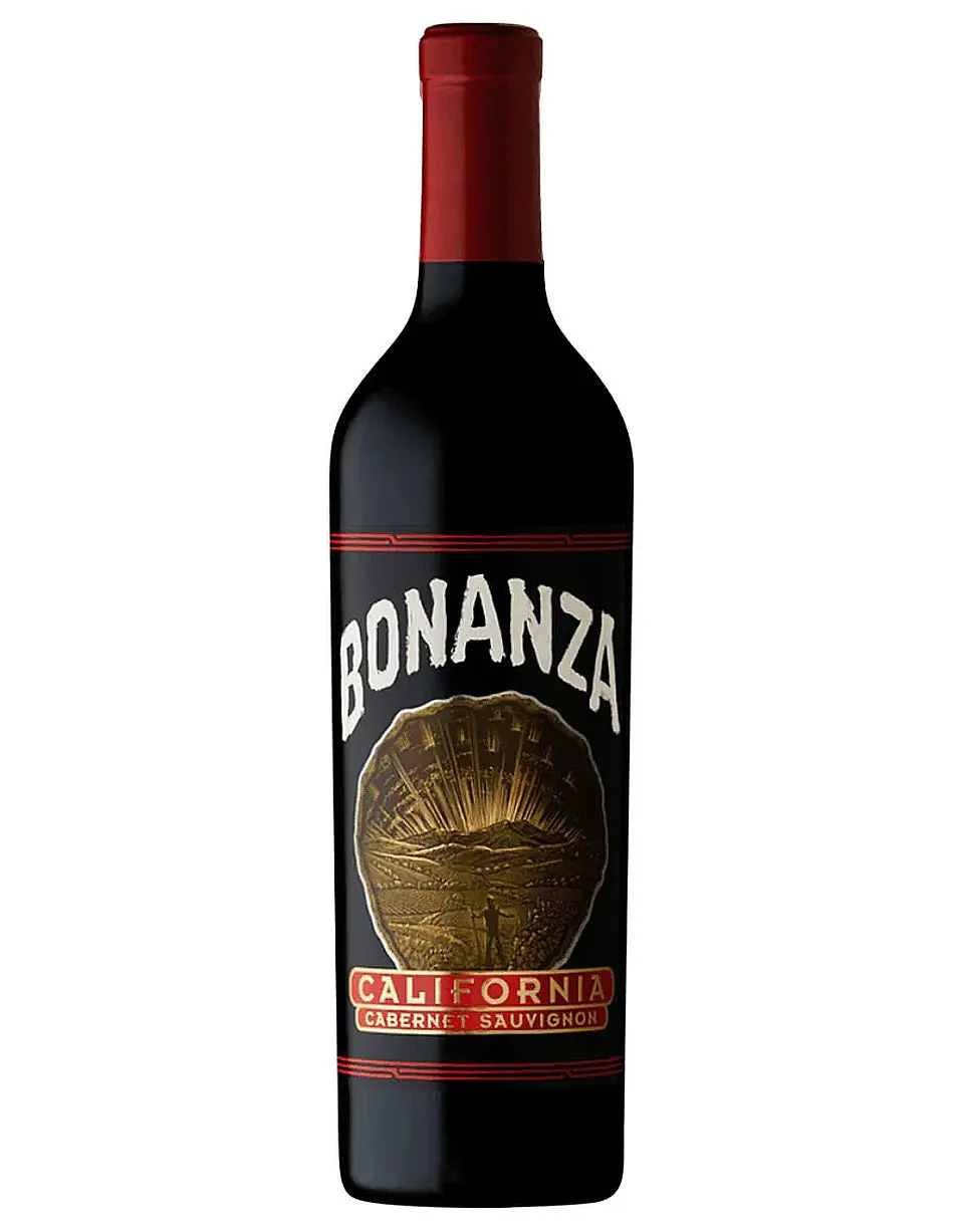 Bonanza Cabernet Sauvignon