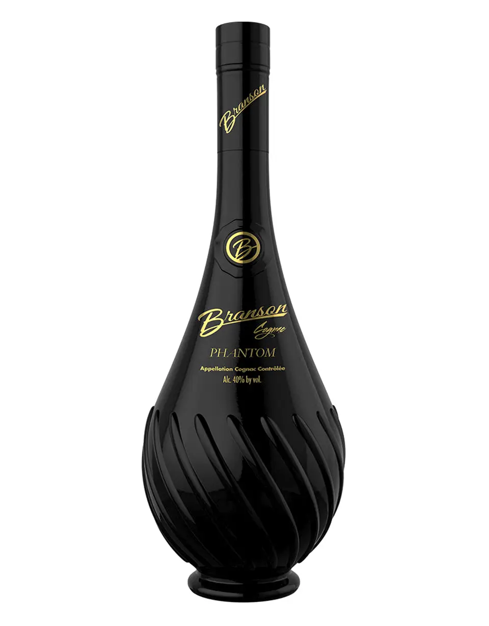 Branson Cognac V.S. Phantom by 50 Cent