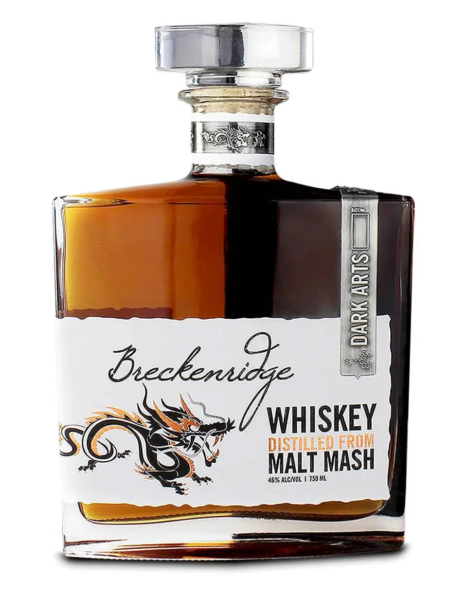 Breckenridge Dark Arts 750ml