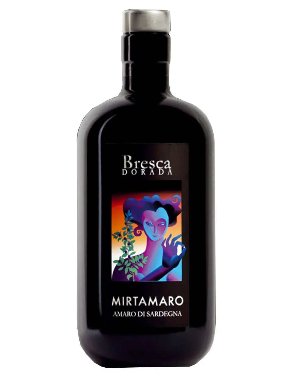 Bresca Dorada Mirtamaro