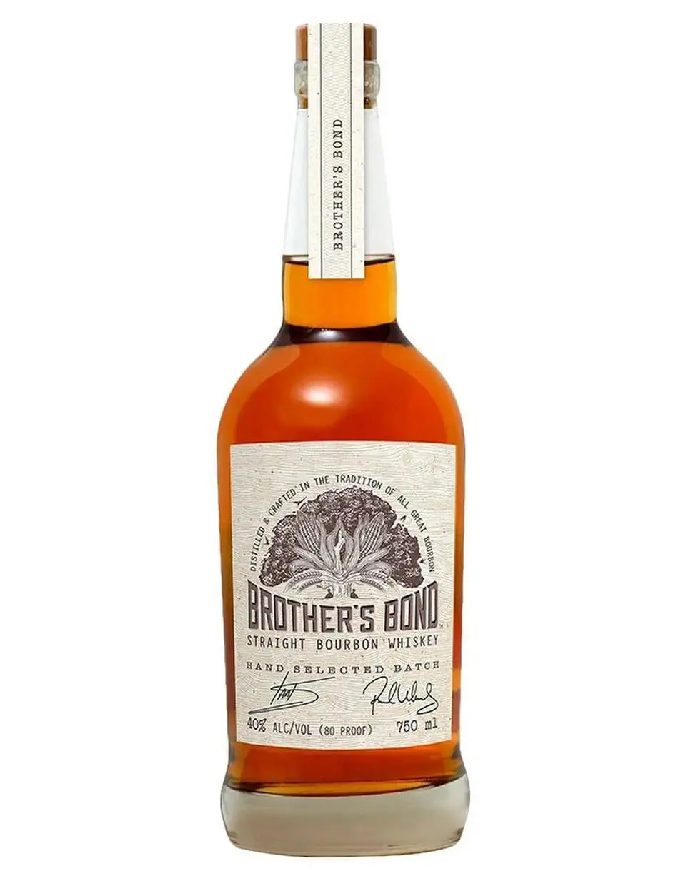 Brother's Bond Bourbon 750ml