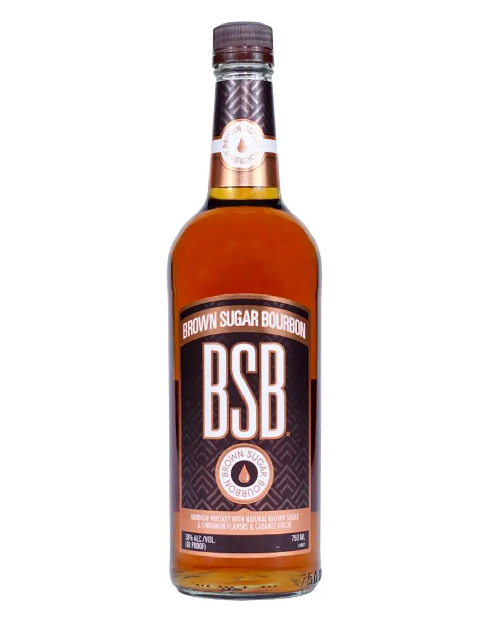 Brown Sugar Bourbon Jamie Foxx BSB - Image 2