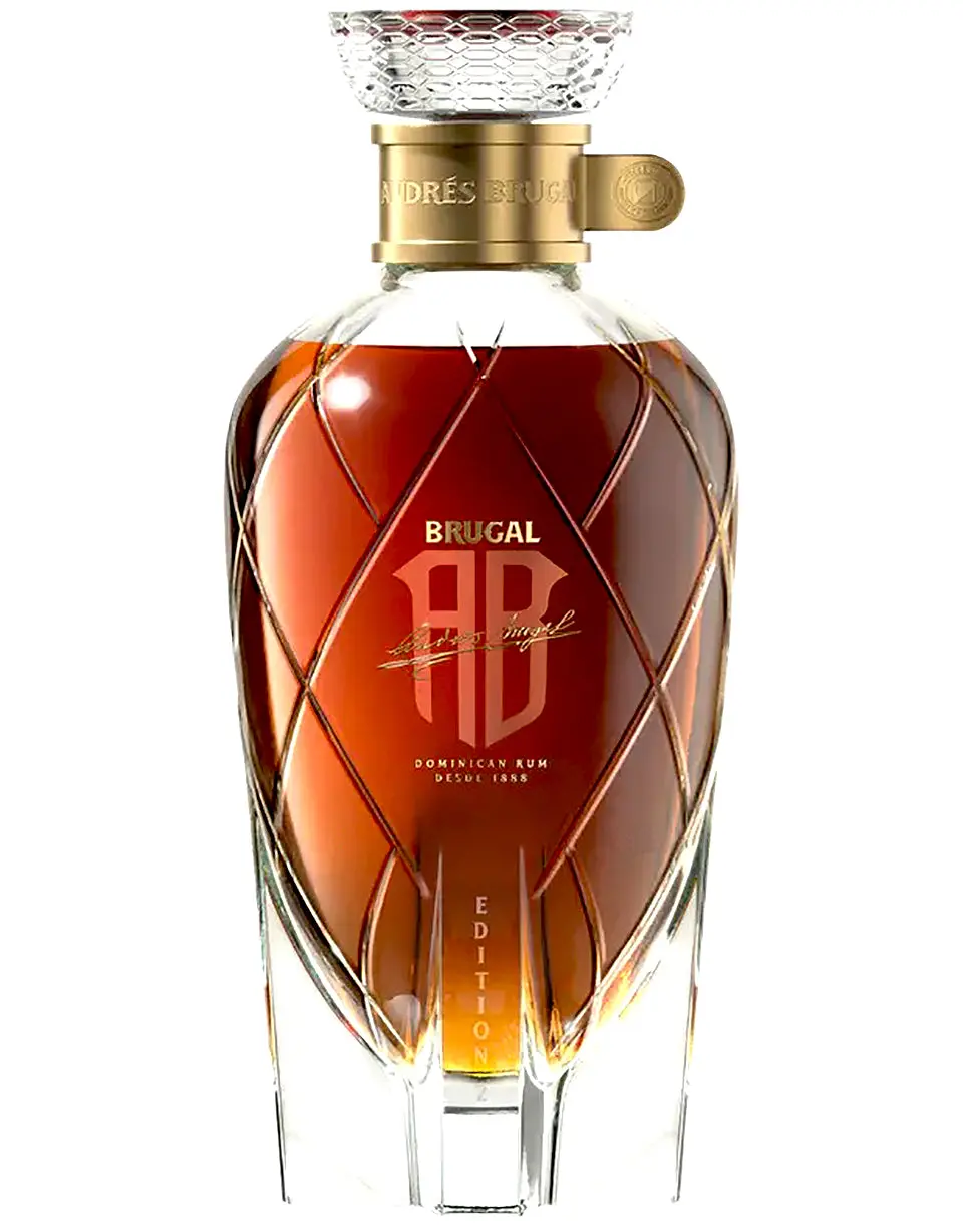 Brugal Andrés Brugal Rum