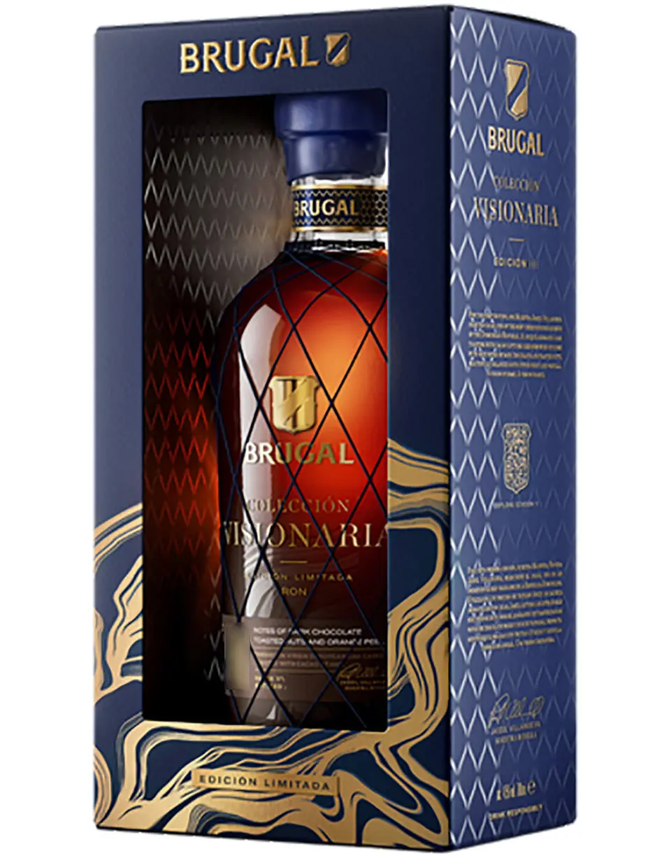 Brugal Colección Visionaria Edición - Image 2