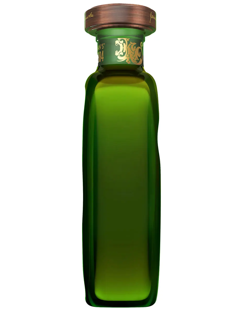Buchanan’s Green Seal Blended Scotch Whisky - Image 2