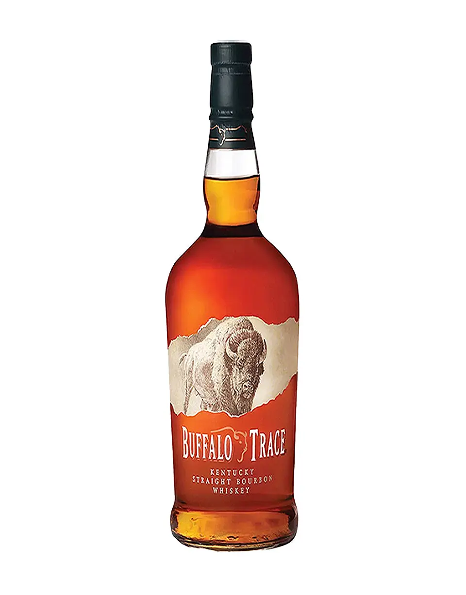 Buffalo Trace Bourbon 375ml