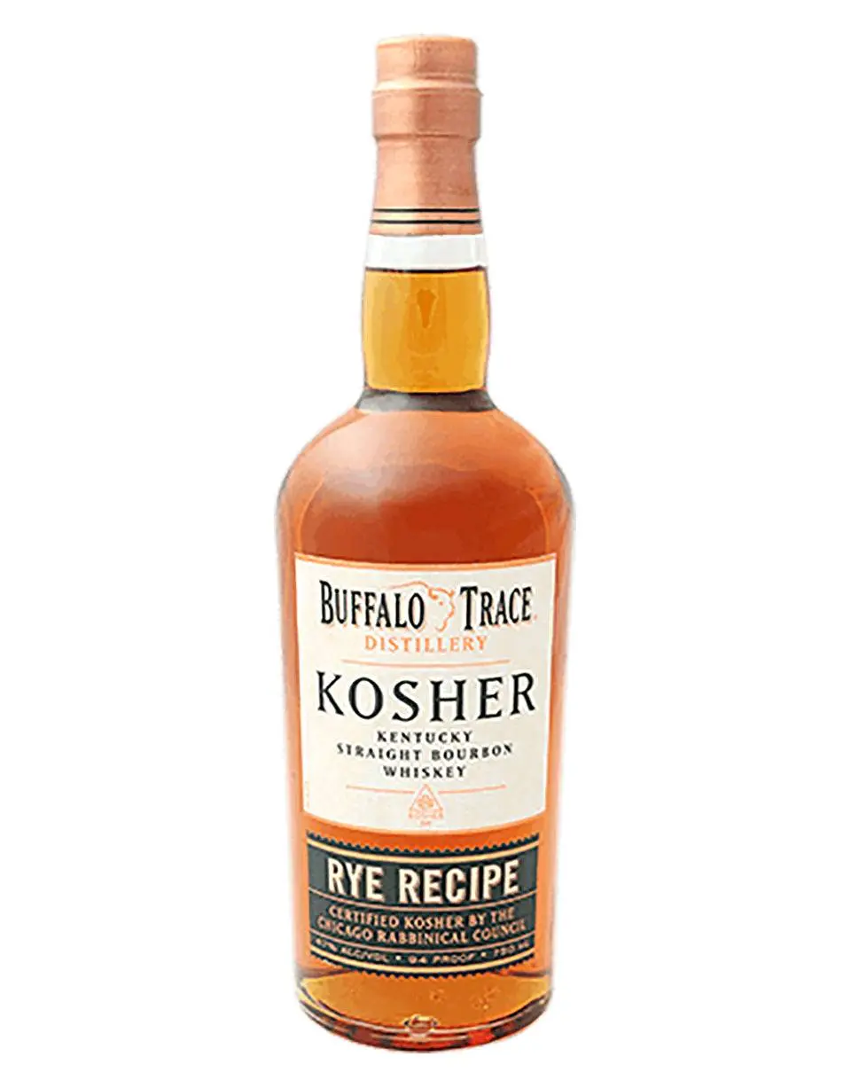 Buffalo Trace Kosher Rye 750ml