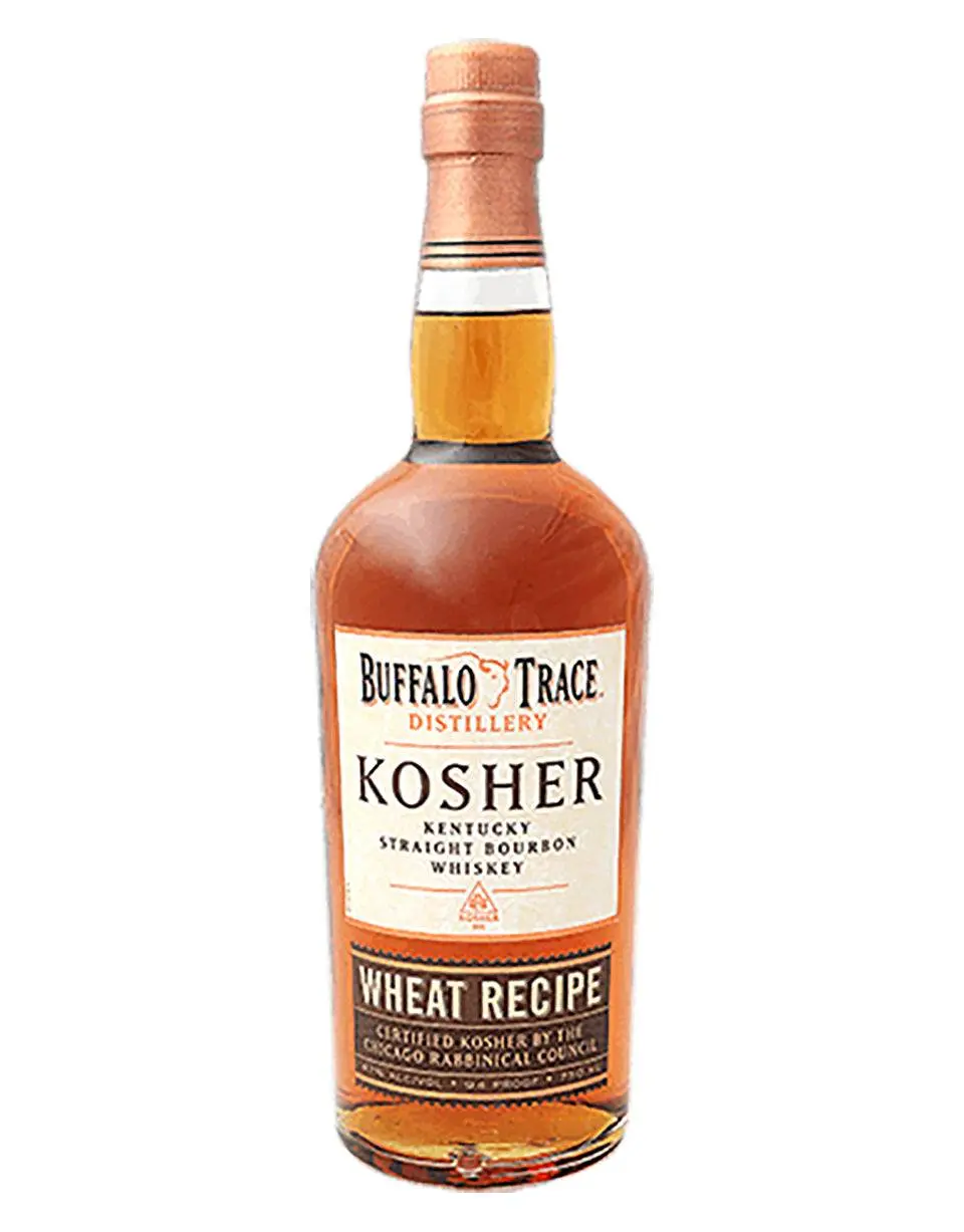 Buffalo Trace Kosher Wheat 750ml