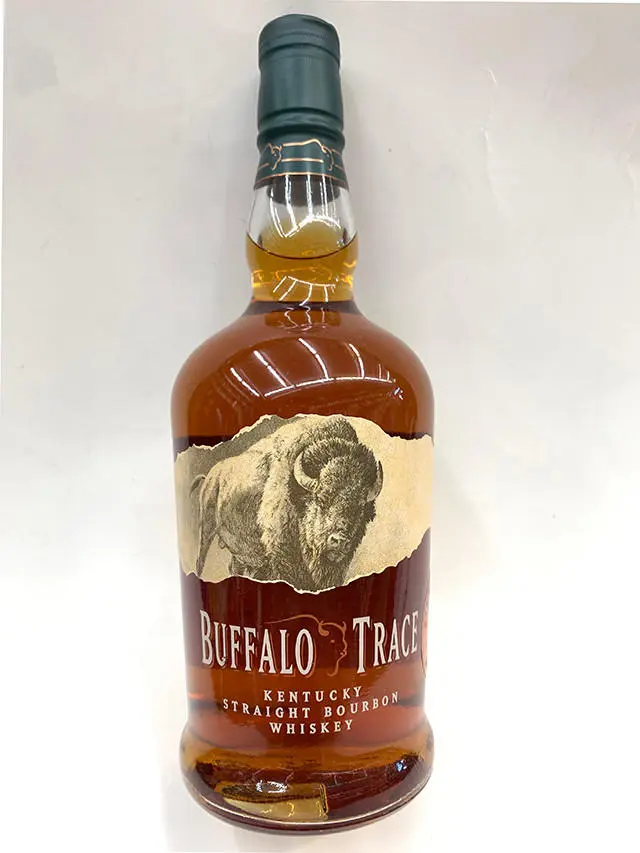 Buffalo Trace Single Barrel 2020 QLS Whiskey - Image 4