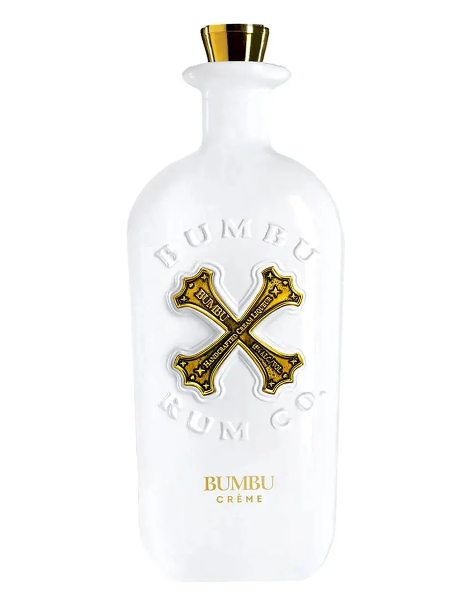 Bumbu Créme Liqueur 750ml
