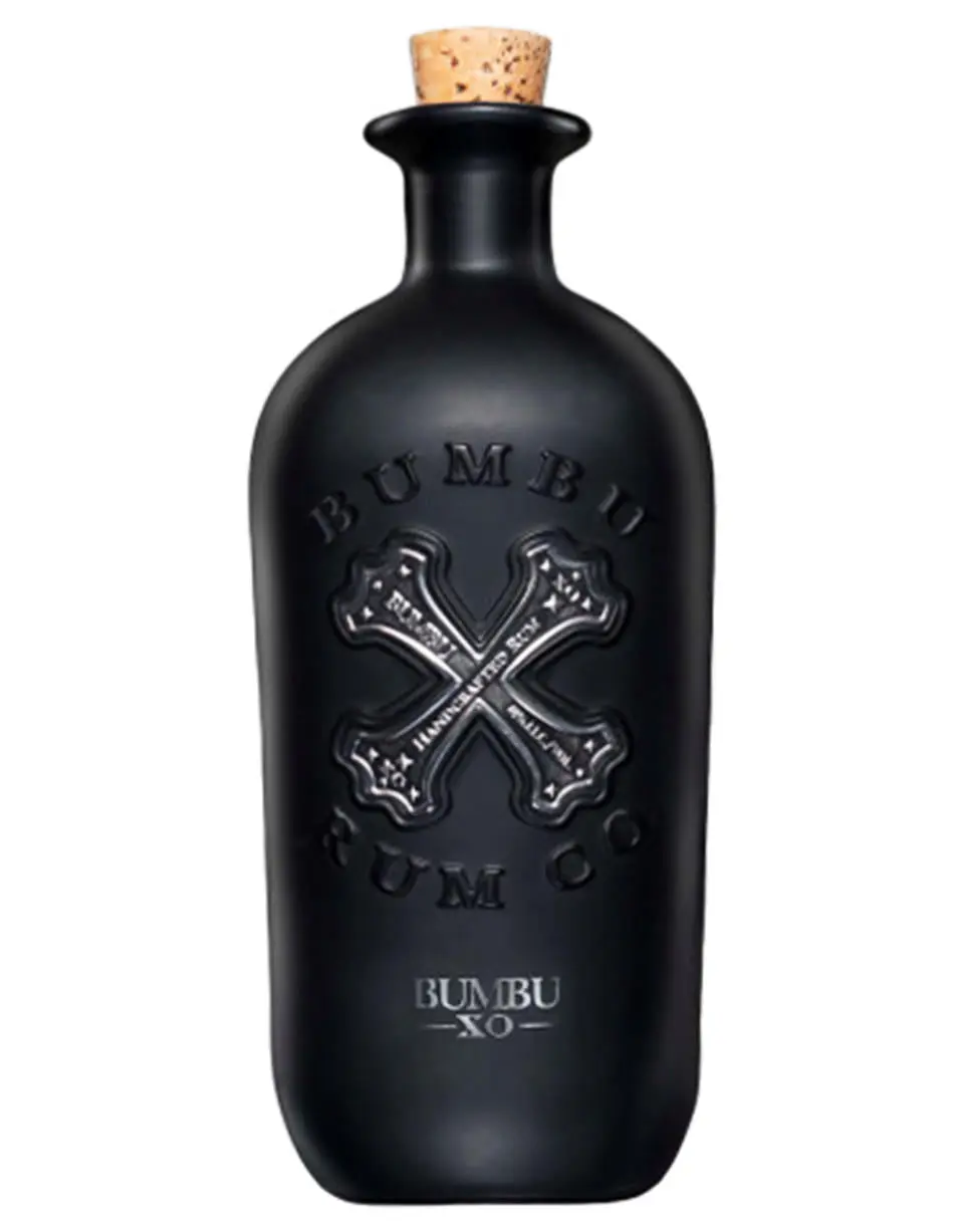 Bumbu XO Craft Rum 750ml