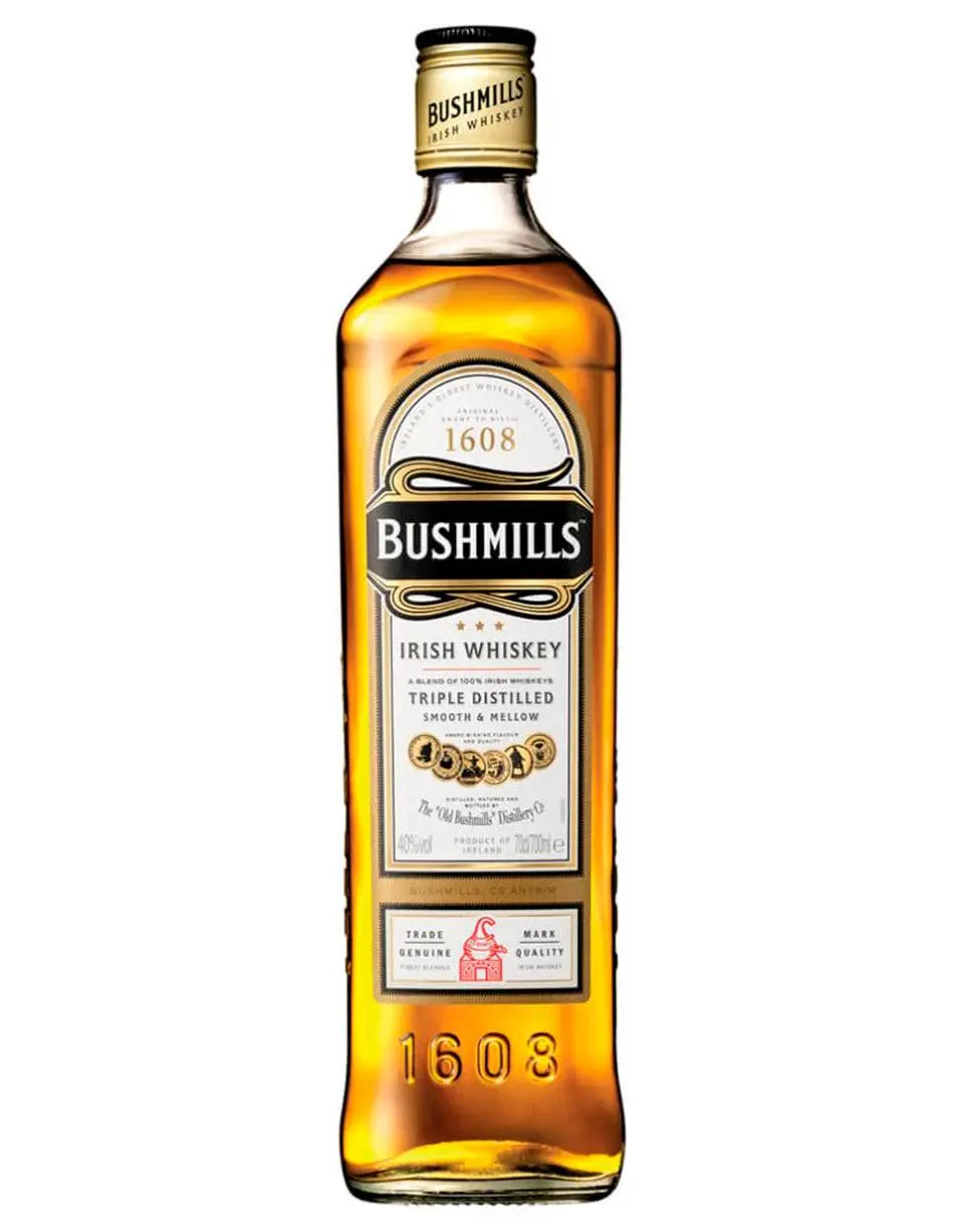 Bushmills 750ml