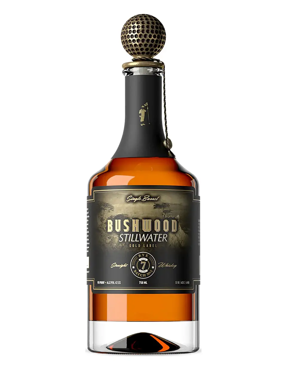 Bushwood Stillwater - Gold Label