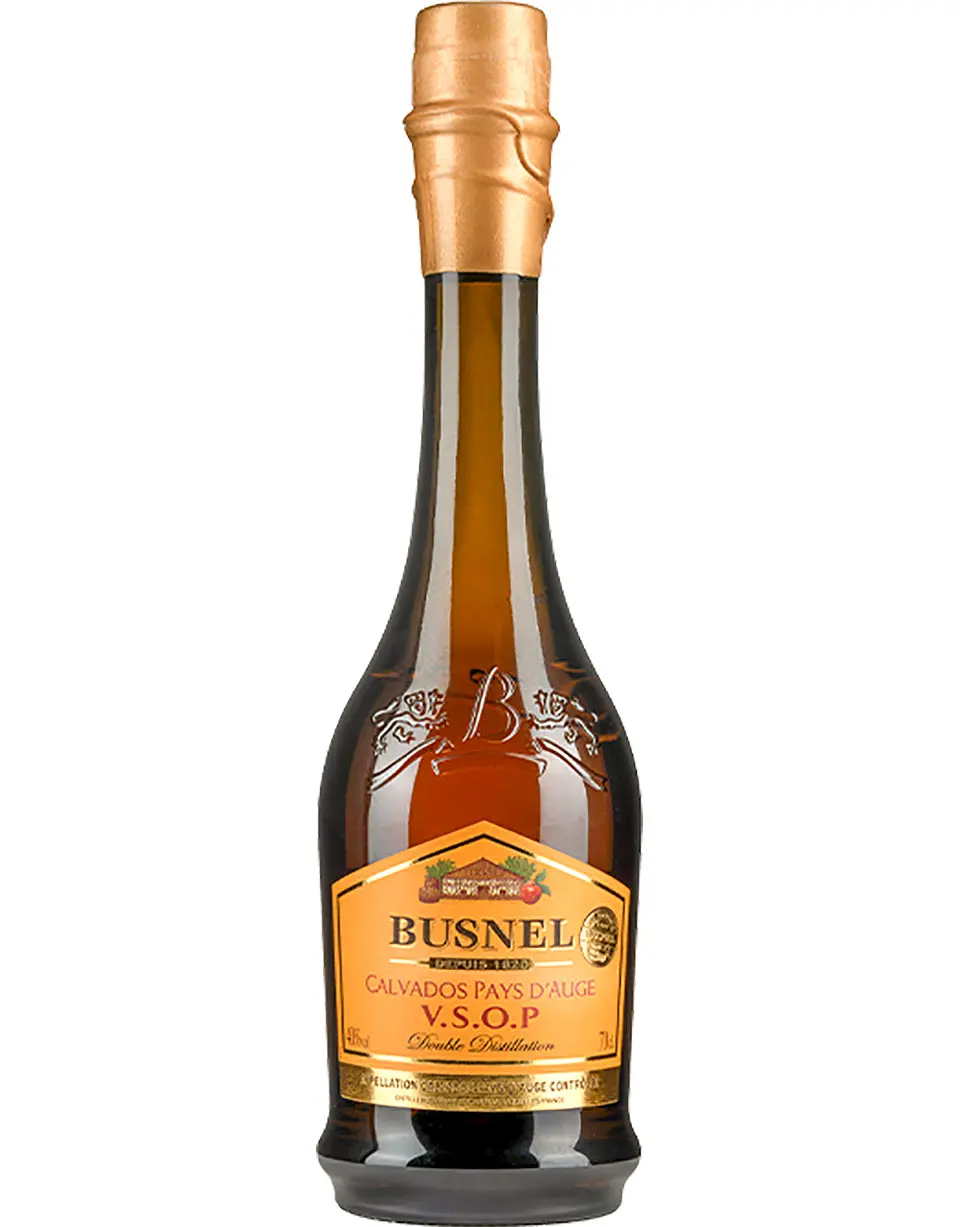 Busnel Calvados Pays d'Auge AOC VSOP