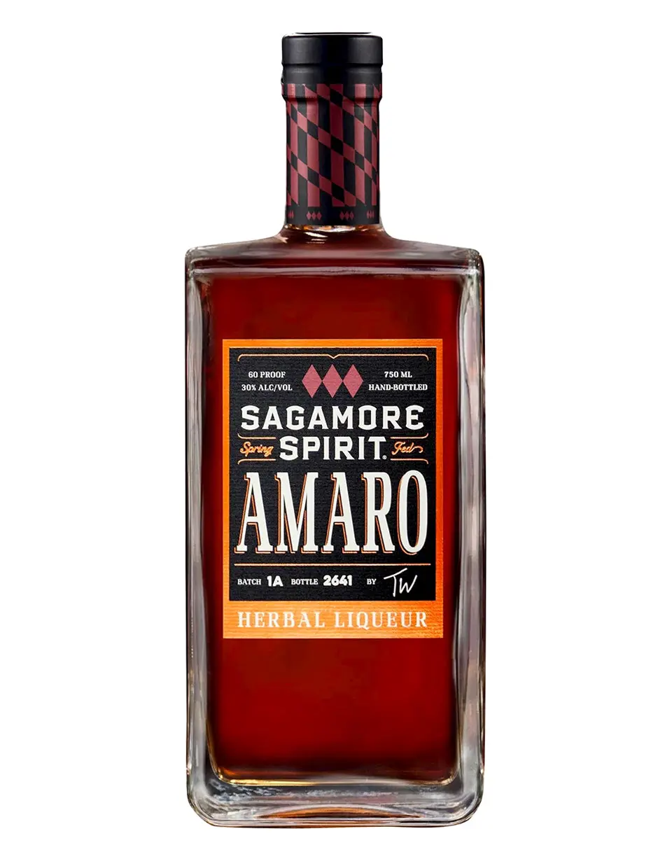 Sagamore Spirits Amaro Liqueur