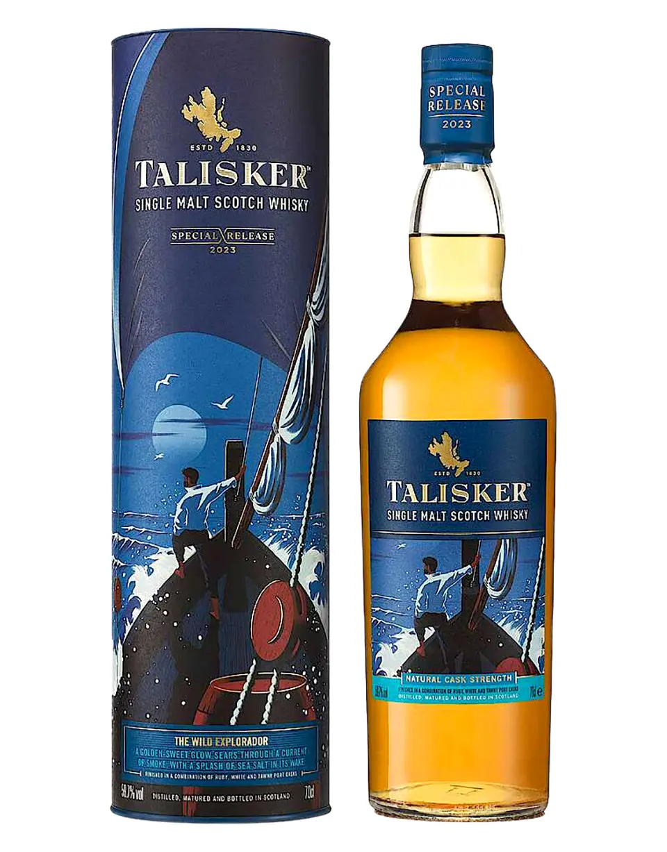 Talisker Special Release 2023 Whisky