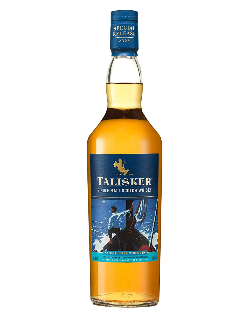 Talisker Special Release 2023 Whisky - Image 2