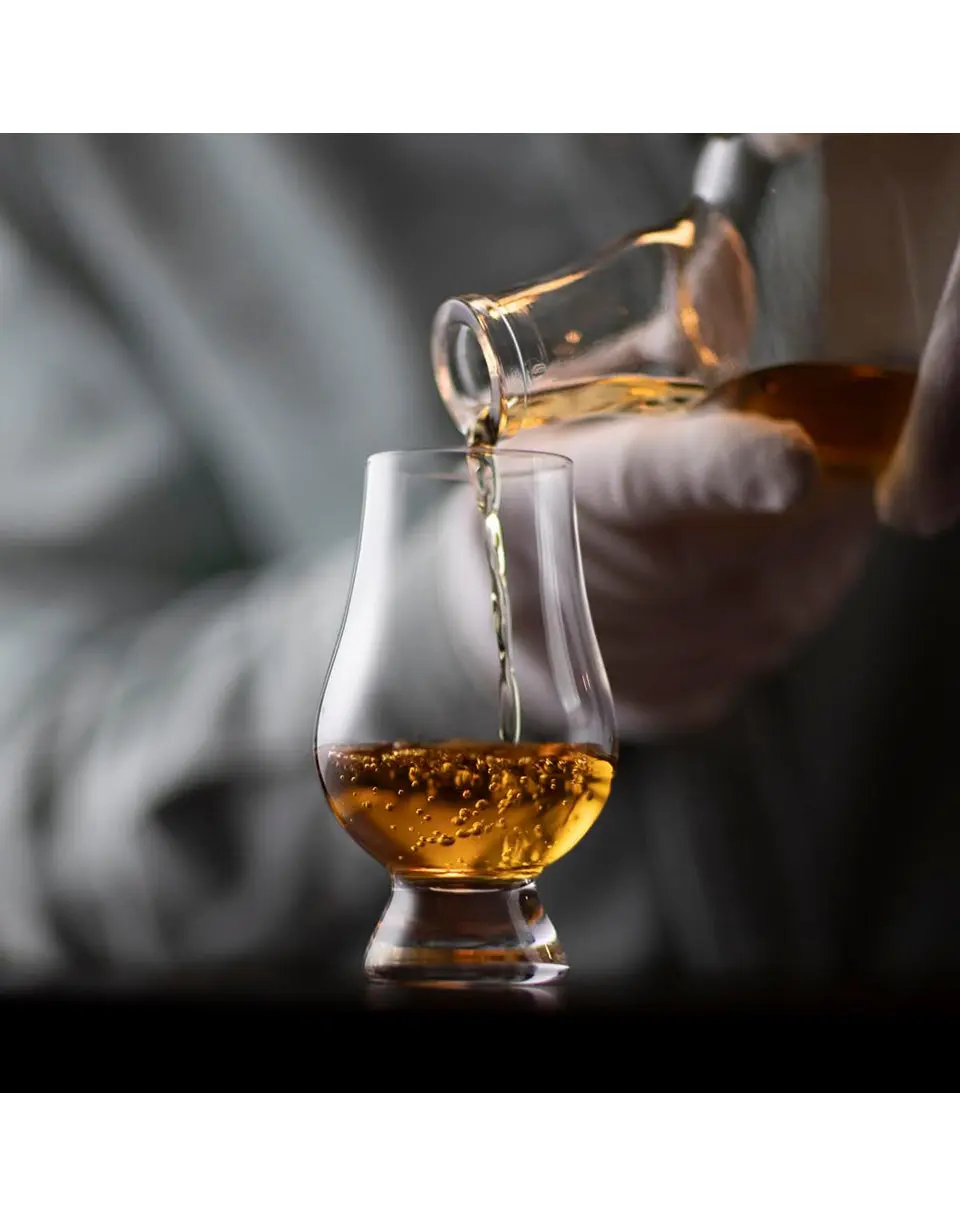 The Glencairn Whisky Glass 2 Pack Twin Set - Image 2