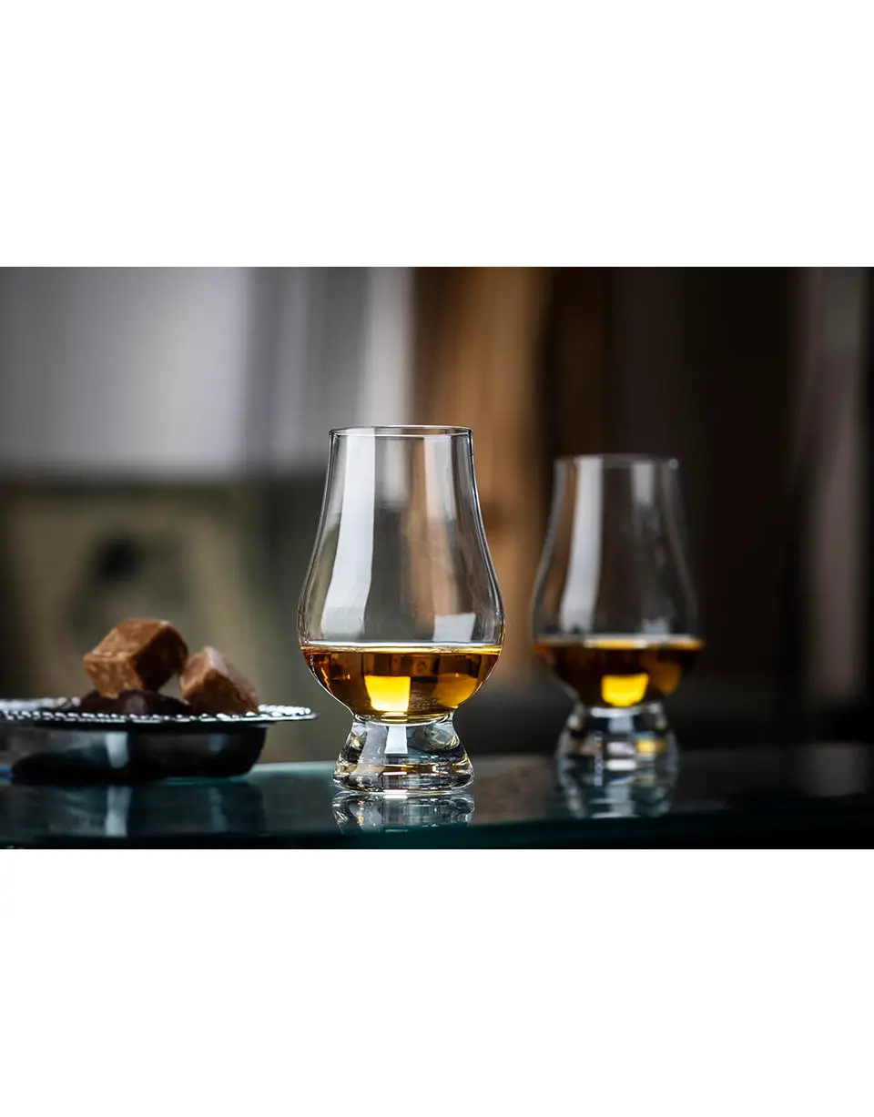 The Glencairn Whisky Glass 2 Pack Twin Set - Image 4