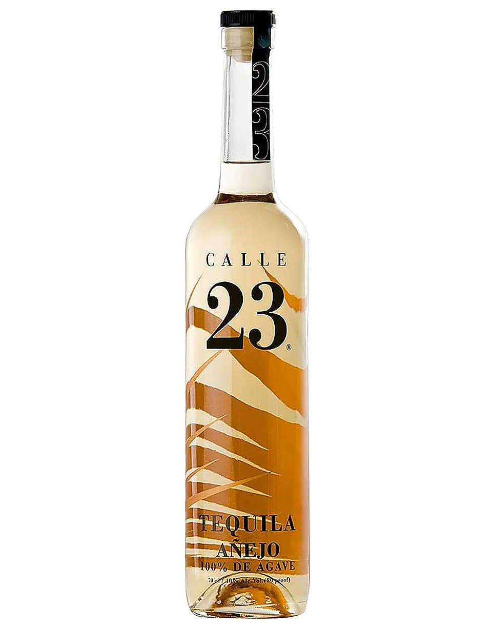 Calle 23 Tequila Anejo