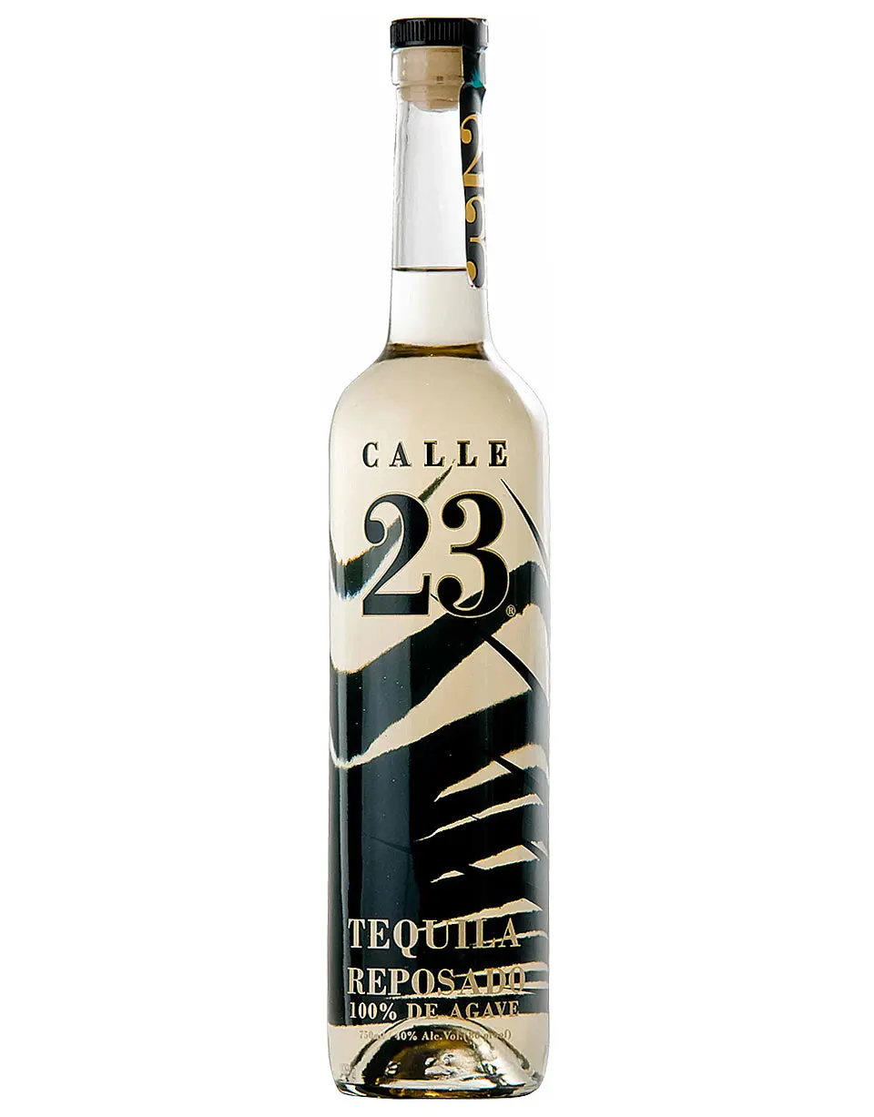 Calle 23 Tequila Reposado