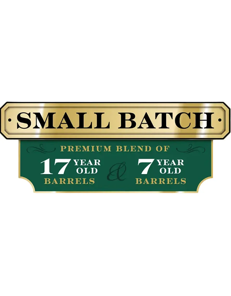 Calumet Farm Small Batch 17 & 7 Year Bourbon - Image 2