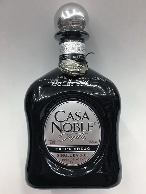 Noble House Extra Annex 5yr LTD