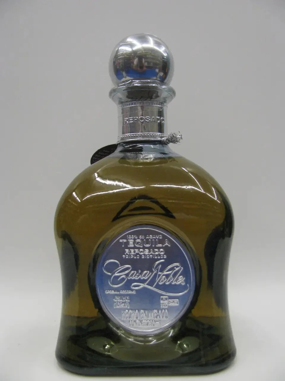 Casa Noble Reposado 750ml - Image 4