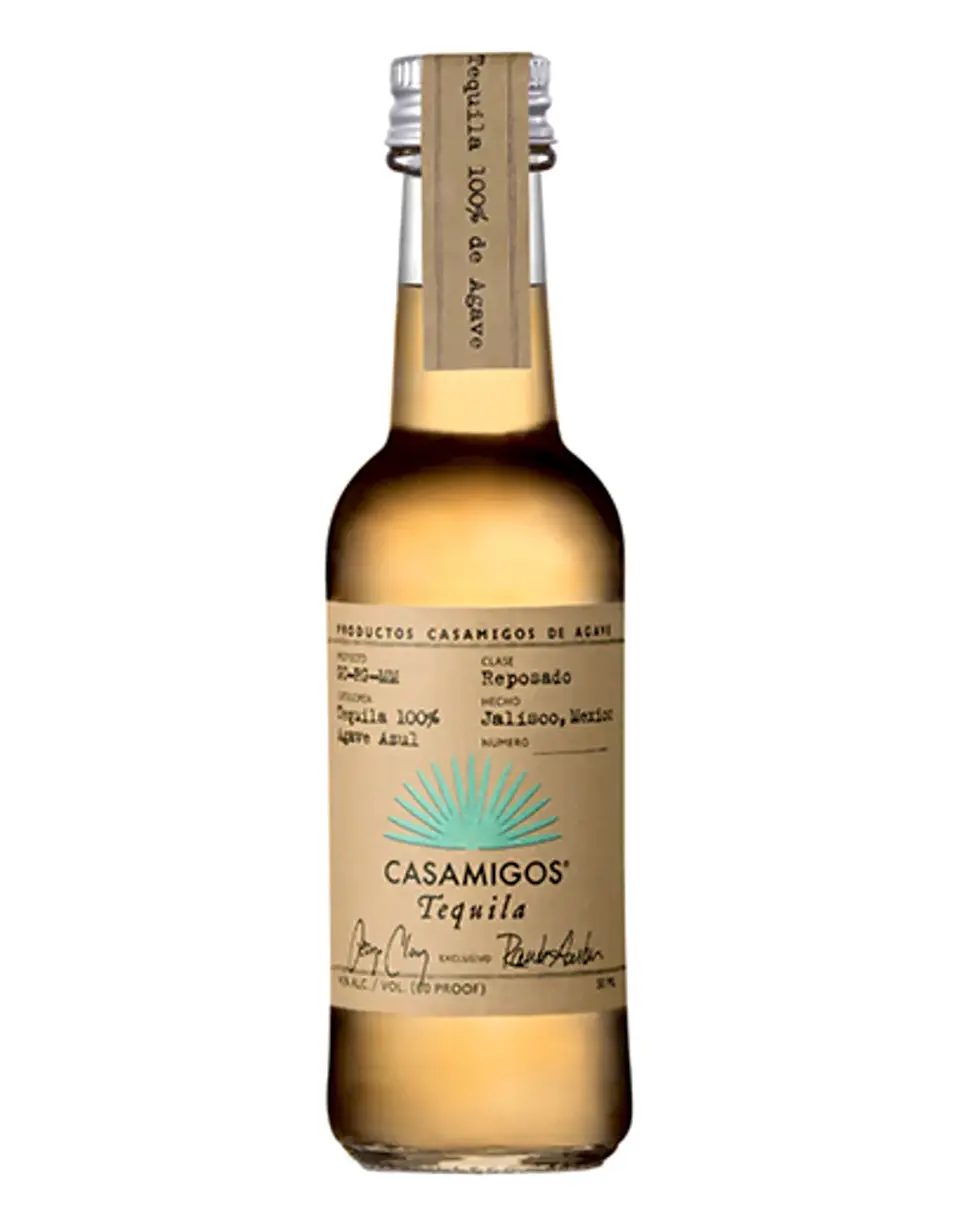 Casamigos Reposado Tequila 50ml 12-Pack