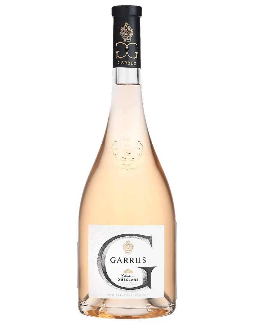 Château D'esclans Garrus Rosé