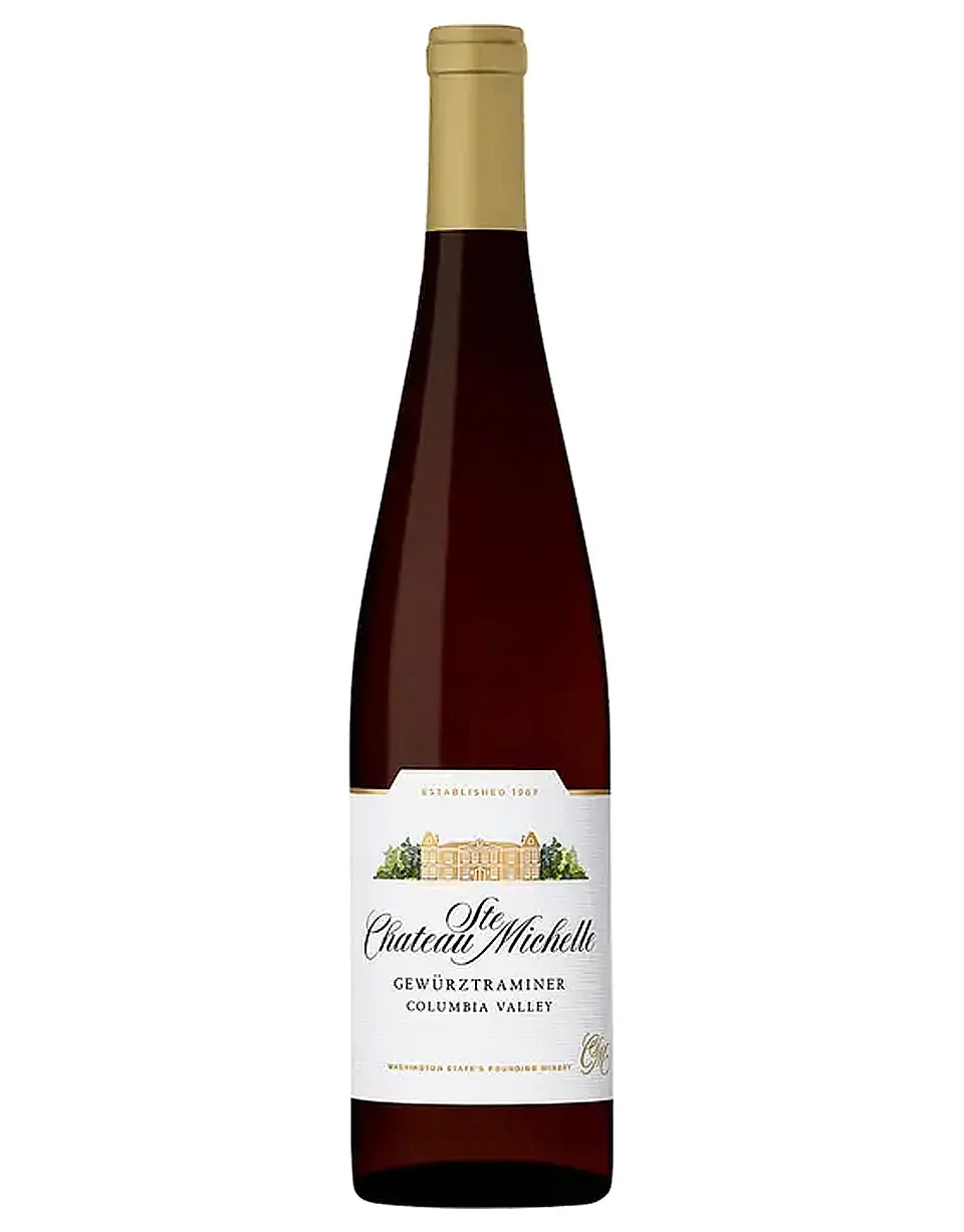 Chateau Ste M Gewurzt 750ml