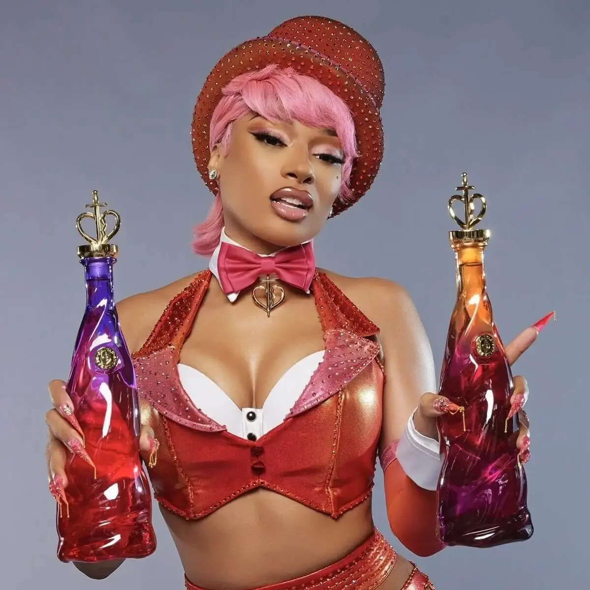 Chicas Divertidas Reposado by Megan Thee Stallion - Image 3