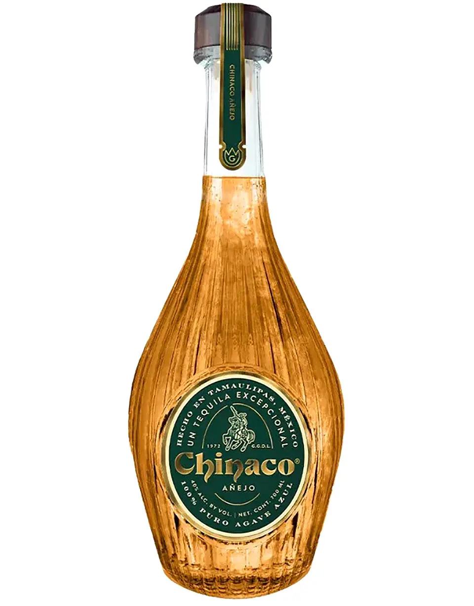 Chinaco Tequila Añejo