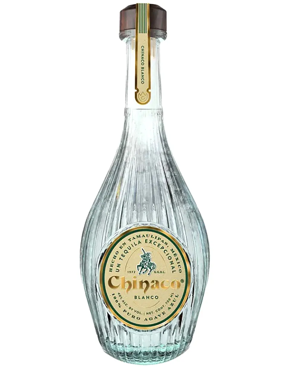 Chinaco Tequila Blanco