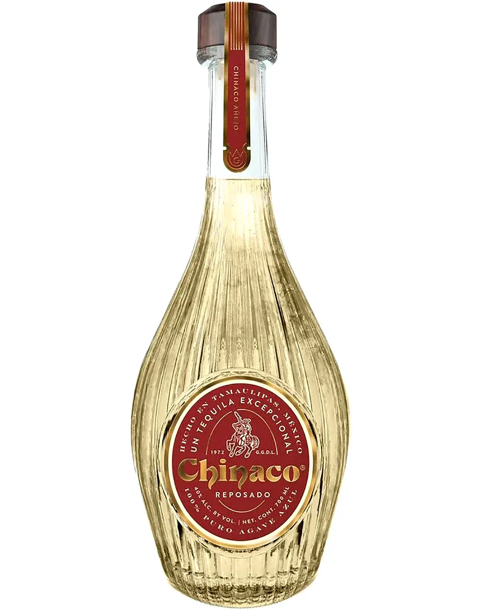 Chinaco Tequila Reposado