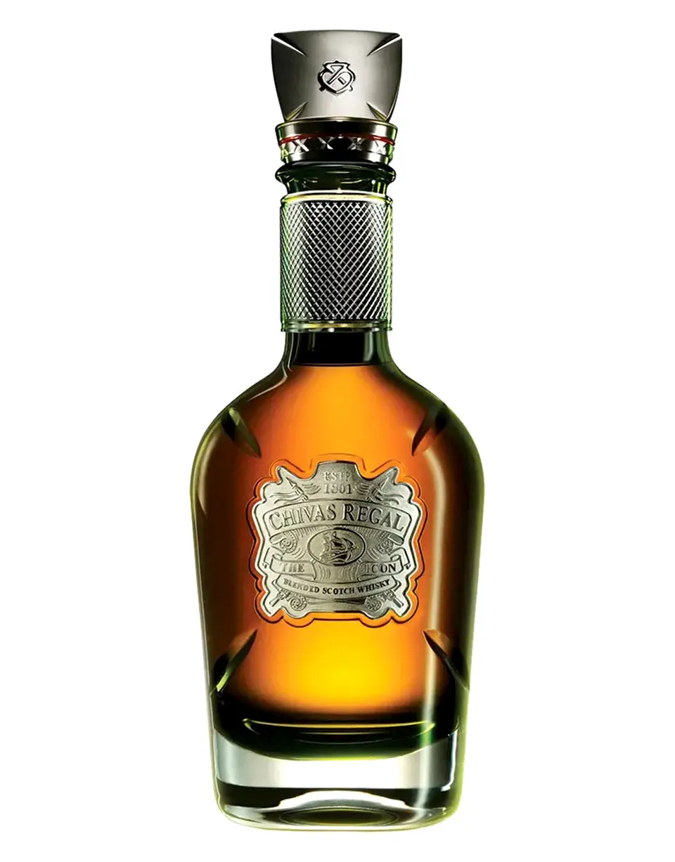 Chivas Regal The Icon Blended Scotch Whisky