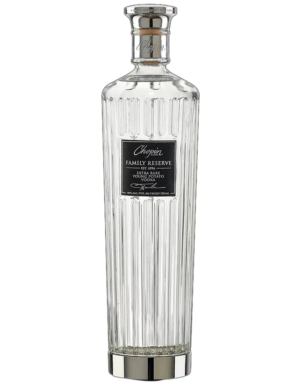 Chopin Family Reserve Vodka - Image 3