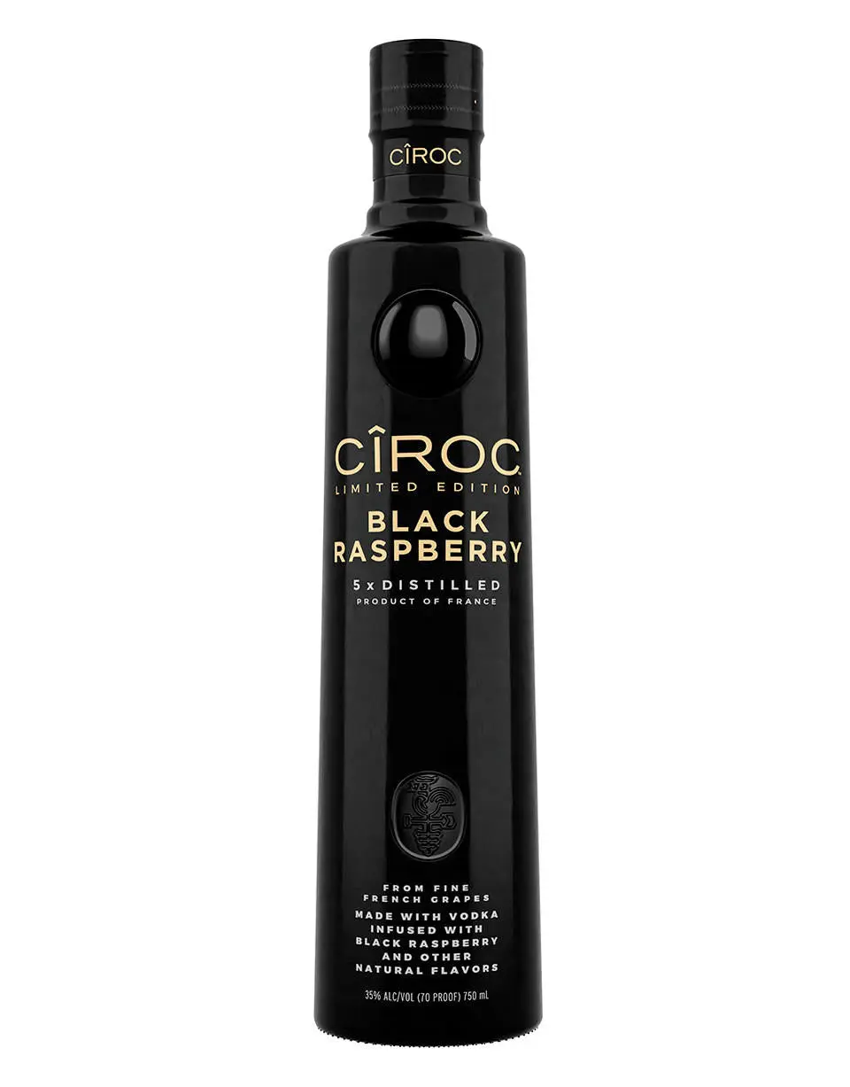 Ciroc Black Raspberry 750ml