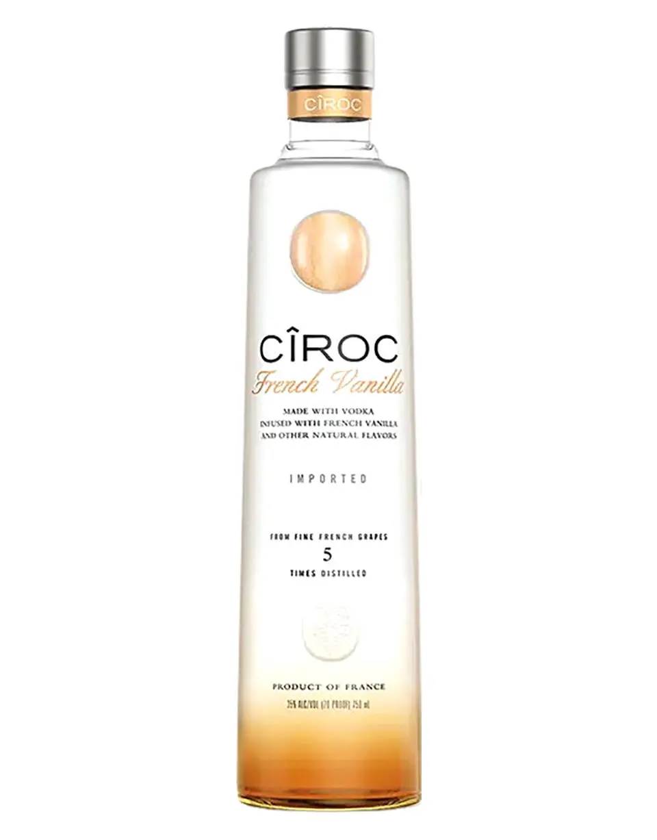 Ciroc French Vanilla Vodka