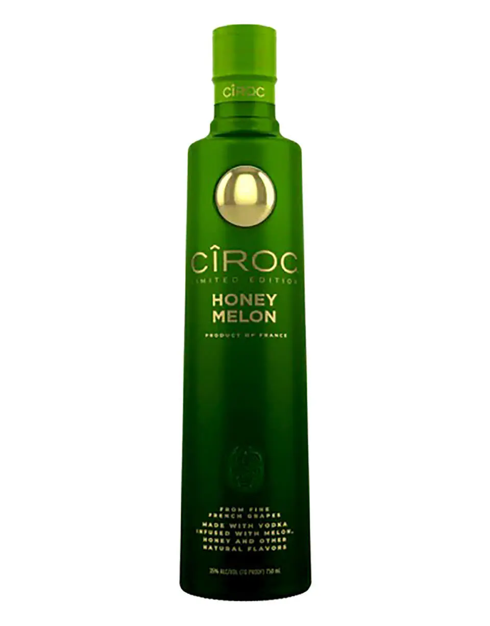 Ciroc Honey Melon Vodka - Image 2