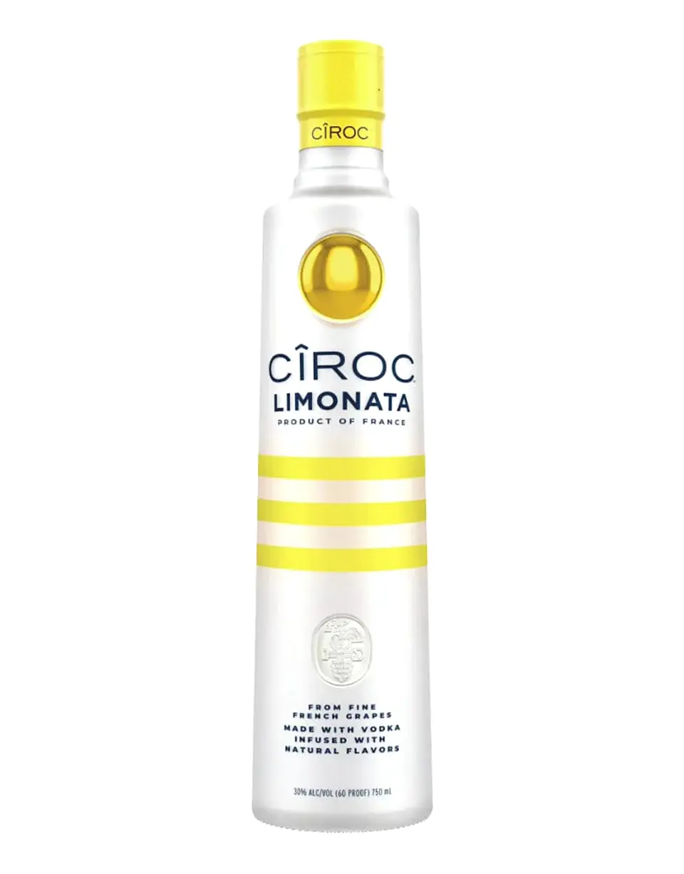 Ciroc Limonata Vodka