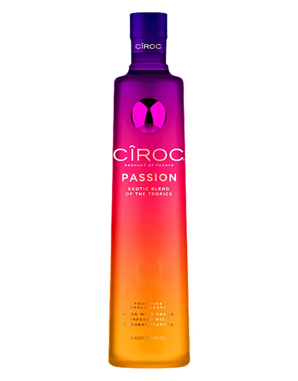 Ciroc Passion Vodka 750ml