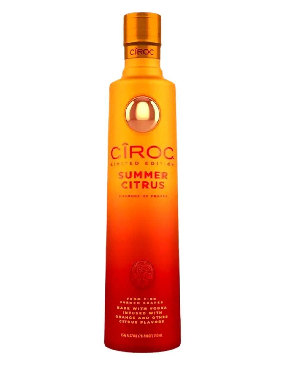 Ciroc Summer Citrus Vodka